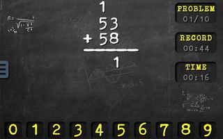 Math4Kids - Screenshot 2
