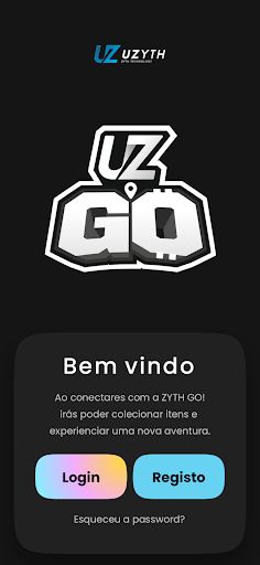 ZYTH GO! - Screenshot 1