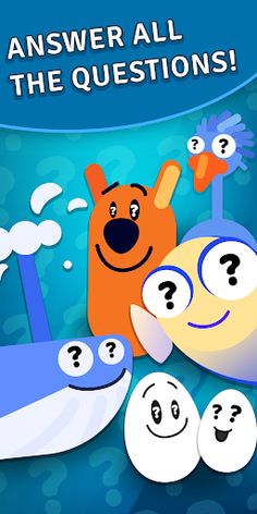 Zoology Quiz Trivia - Screenshot 1