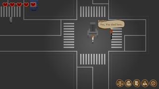 The Dream Libra had - Screenshot 3