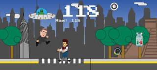 #MejorMarcelo - Screenshot 3