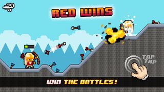 Arrow of Janissary - Screenshot 3