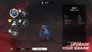 Attack of the Earthlings - Screenshot 3