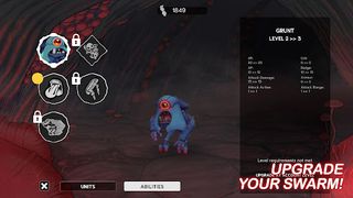 Attack of the Earthlings - Screenshot 3