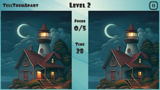 TellThemApart - Screenshot 2