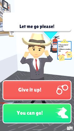 Detective Hunter - Screenshot 4