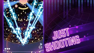 Just Shooting! - Screenshot 1