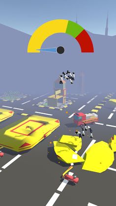 Rescue Mattress - Screenshot 1