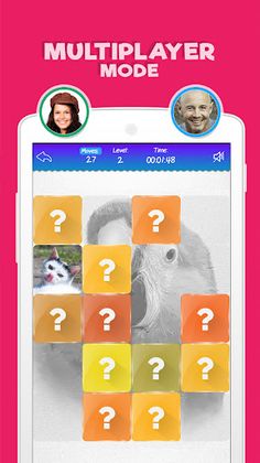 Match Game: Animals - Screenshot 1