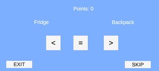 What is more expensive? - Screenshot 1