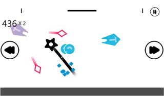 Rising Star Arcade - Screenshot 1