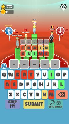 Letters to Heaven - Screenshot 3