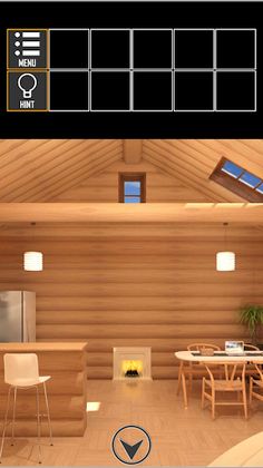 EscapeGame:NEAT ESCAPE PACK4-1 - Screenshot 4