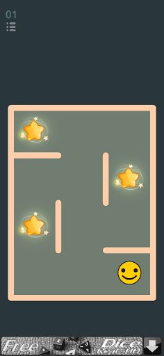 Draw Maze - Screenshot 1