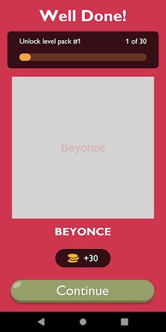 Colour Blindness Test App - Screenshot 2