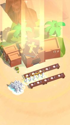 Heaven Inc - Screenshot 3