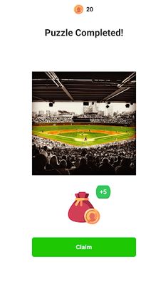 Jigsaw Puzzle Delight - Screenshot 4