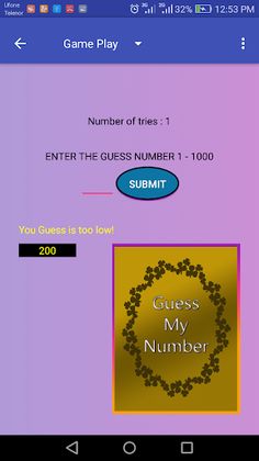 Azma Luck Azma - Screenshot 4