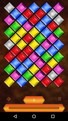 Diamond Crush - Screenshot 2