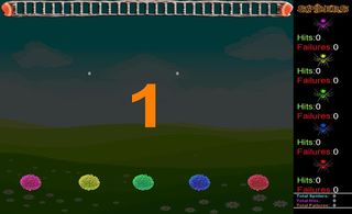 Spiders - Screenshot 3