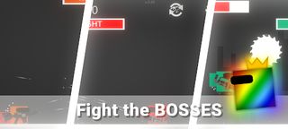 Square King - Screenshot 2