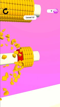 Ring Flip - Screenshot 1