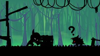 Thief Master: Red & Blue - Screenshot 3