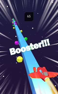 Space Line: Zero Universe - Screenshot 4