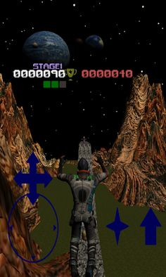 Bijad the Adventurer - Screenshot 3