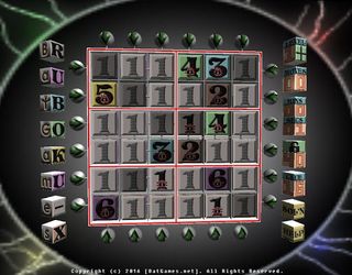 Ruboku-X - Screenshot 3