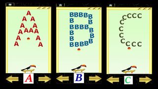 ABC Learn The Alphabet Break - Screenshot 1