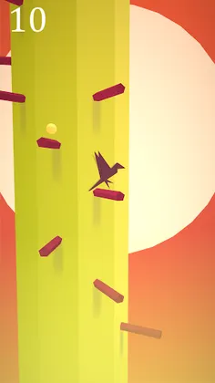 Dangerous Tower - Screenshot 3