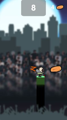 HotDog Hero - Screenshot 2