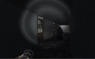 Horror Game - The Hopeless - Screenshot 2