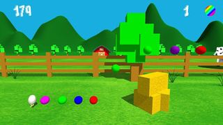 EggXperiment - Screenshot 2