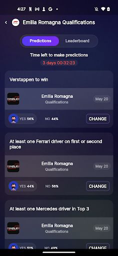 Previse 42 - Screenshot 3