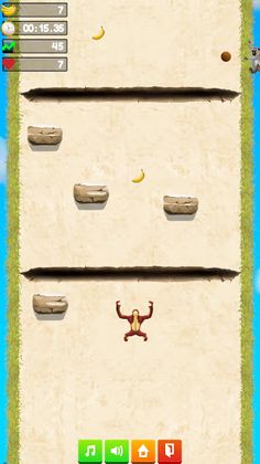 ClimbRescue - Screenshot 3