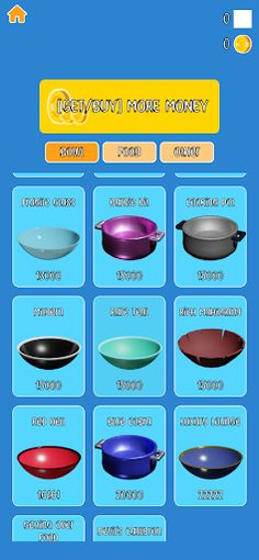 Monster Feed - Screenshot 4