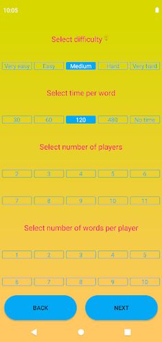 Find a sentence - Screenshot 2