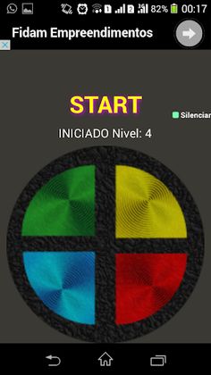 SuperGenio - Screenshot 3