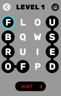 quiz word - Screenshot 1