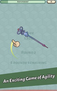 Volley - Screenshot 1