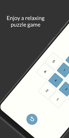 Yanoki - Number Puzzle | Numbe - Screenshot 1