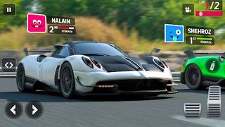 Real Car Racing Game 2025 - Screenshot 3