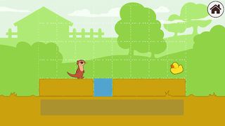 Nina Blocks - Screenshot 2