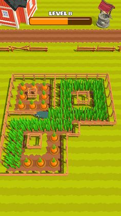 Mole Roll - Screenshot 3