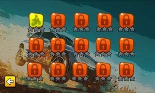 Desert Racing - Screenshot 3