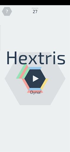 Hextrix - Screenshot 1