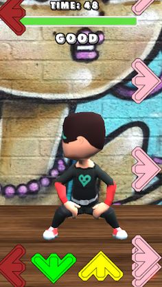 Brazil Dance - Screenshot 4