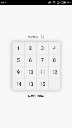 Number Puzzle - Screenshot 4